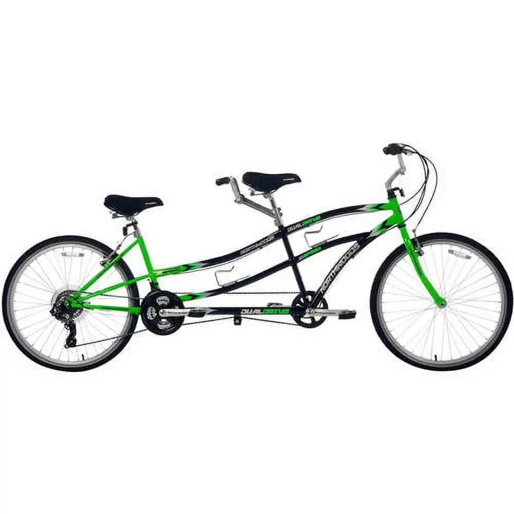 VÉLO TANDEM