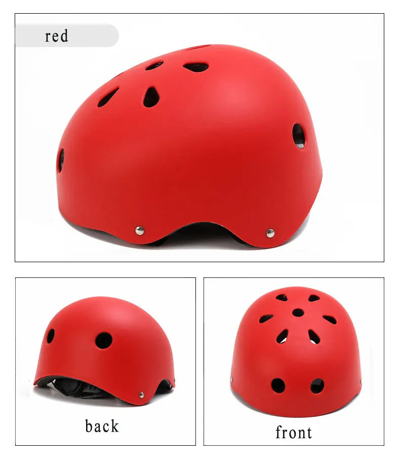 CASQUE DE PROTECTION POUR VÉLO